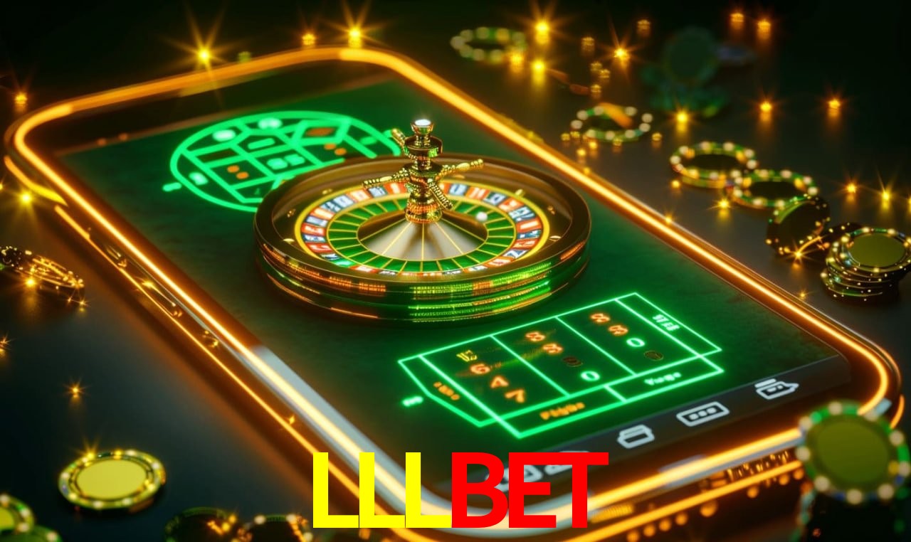 LLLBET Segurança Logo 3
