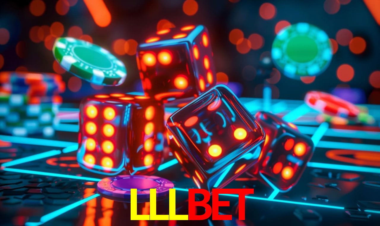 Interface do App LLLBET