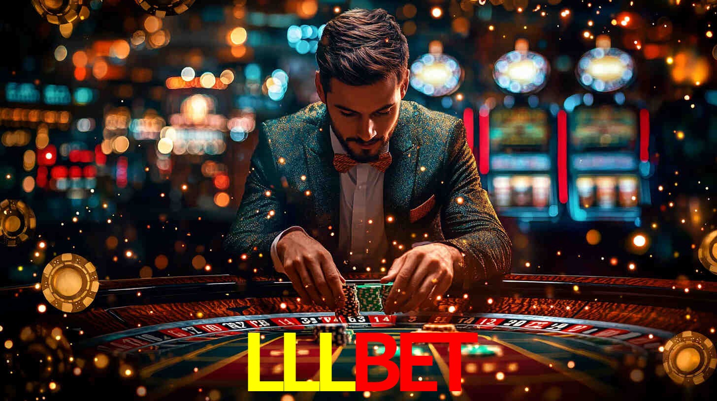 Certificação GLI LLLBET