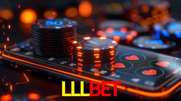 Bonus Features LLLBET